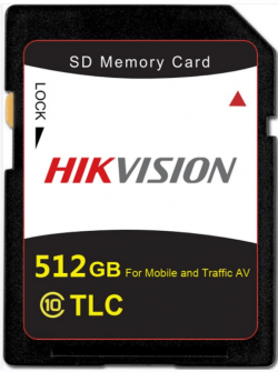 AE-MW3SD1(TLC/512G)(B) #