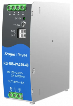 RG-NIS-PA240-48
