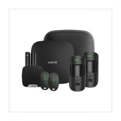 HUB2KIT1(BLACK) - 23301.50.BL1