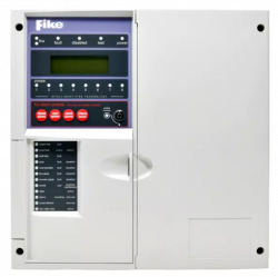 Fike 505-0002 Twinflex 2 Zone Panel