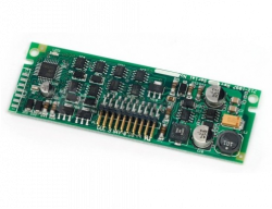 Advanced MXP-502