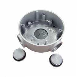 HIKVISION DS-1260ZJ view 3