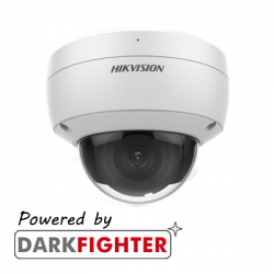 Hikvision DS-2CD3156G2-ISU(2.8mm)(C) #