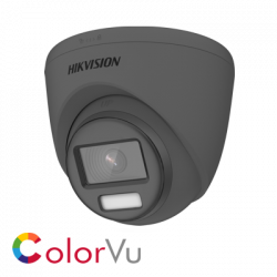 HIKVISION DS-2CE72KF3T-E(2.8MM)/GREY