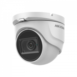 Hikvision DS-2CE76D0T-ITMFS(2.8mm) #