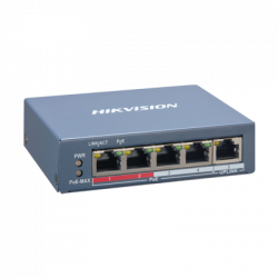 Hikvision DS-3E1105P-EI