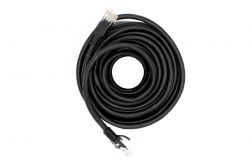 HAY-RJ45BLK15MCAT5PE