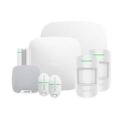 HUBKIT1(WHITE)DD