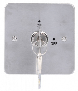 CDVI KEY-SSMAKD