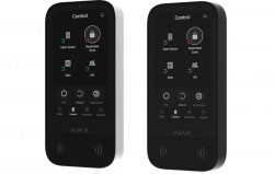 KEYPAD TOUCHSCREEN