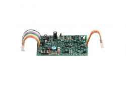 Morley Fire Panel ANSC System Sensor Loop Card