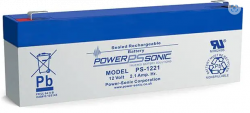 Powersonic PS-1221VDS F1