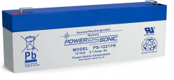 Powersonic PS-1221VDS F1 FR