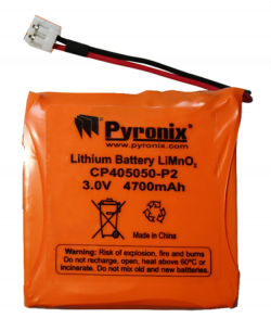 Pyronix FPDELTABELLMOD thumbnail