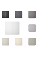 SOLOBUTTON(1-GANG/2-WAY)