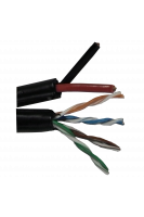 CAT5/POWER