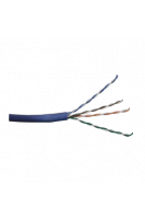 CAT5/UTP/BLUE