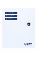 CDVI PSMB125